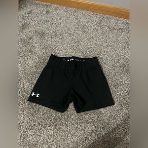 Black Under Armour Shorts Size Small